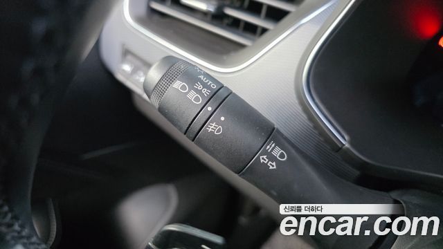 Renault Korea XM3 1.3 TCe RE Signature 2020 — фото 27