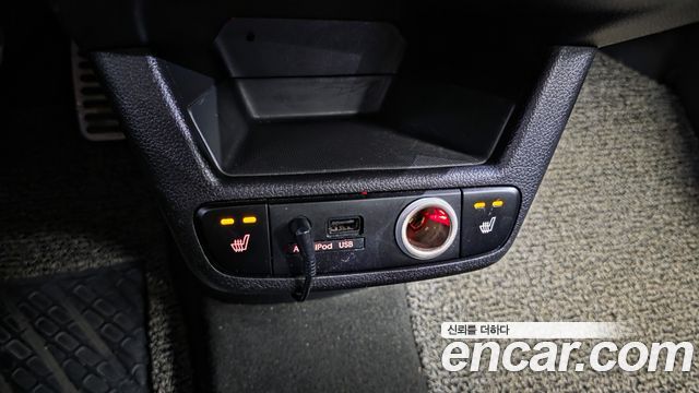 Kia Ray Turbo 2013 — фото 17
