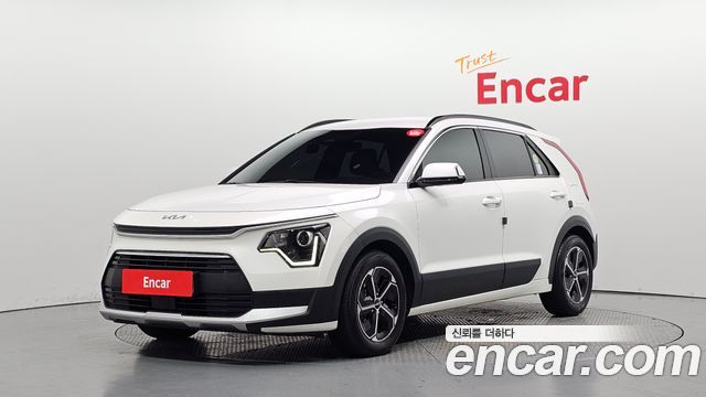 Kia Niro Prestige