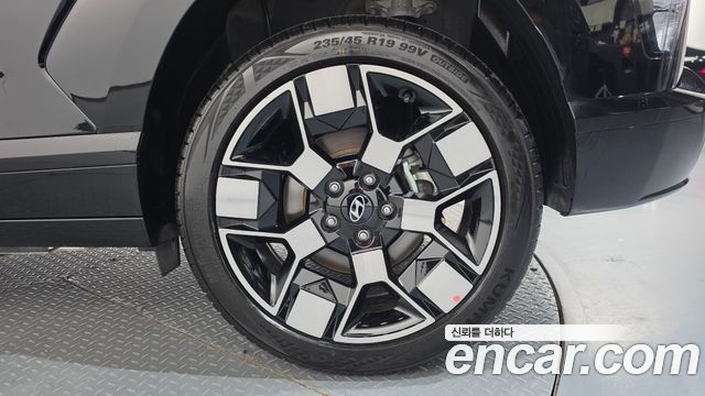 Hyundai Kona Electric (SX2) Long Range Inspiration 2023 — фото 21