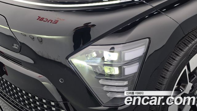 Hyundai Kona Electric (SX2) Long Range Inspiration 2023 — фото 22