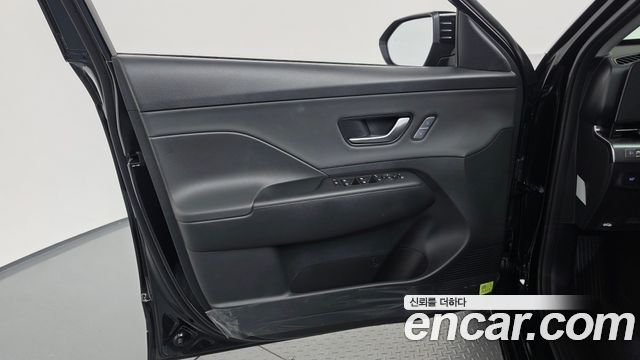 Hyundai Kona Electric (SX2) Long Range Inspiration 2023 — фото 24