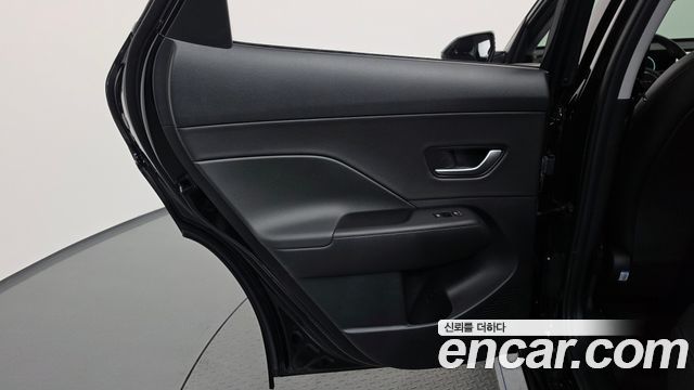 Hyundai Kona Electric (SX2) Long Range Inspiration 2023 — фото 25