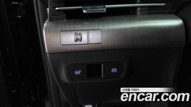 Hyundai Kona Electric (SX2) Long Range Inspiration 2023 — фото 29
