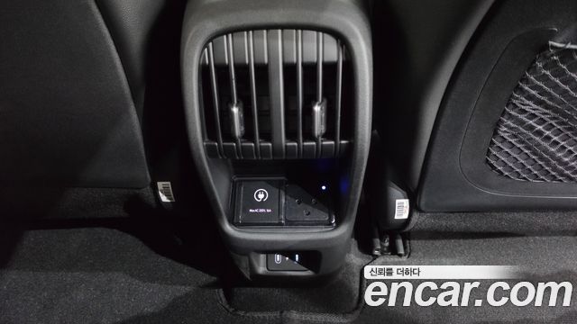 Hyundai Kona Electric (SX2) Long Range Inspiration 2023 — фото 37