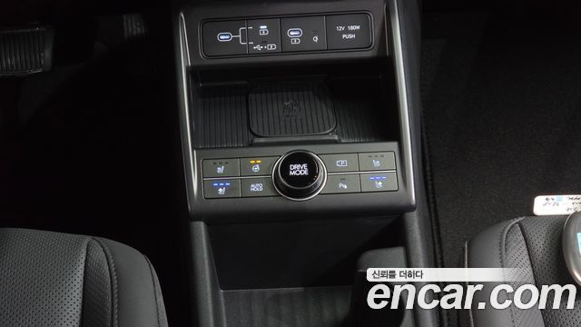 Hyundai Kona Electric (SX2) Long Range Inspiration 2023 — фото 38