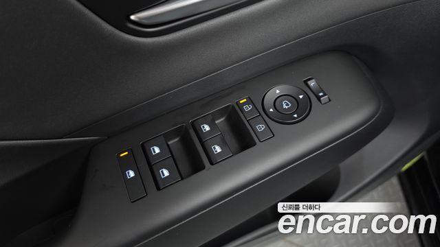 Hyundai Kona Electric (SX2) Long Range Inspiration 2023 — фото 41