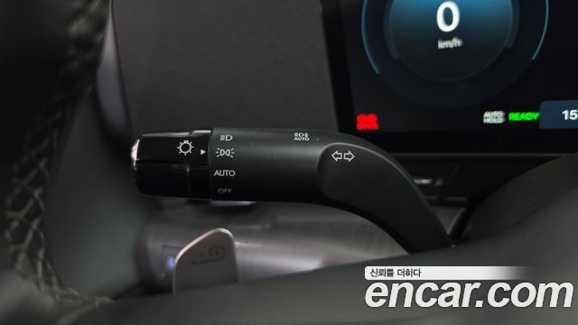 Hyundai Kona Electric (SX2) Long Range Inspiration 2023 — фото 42