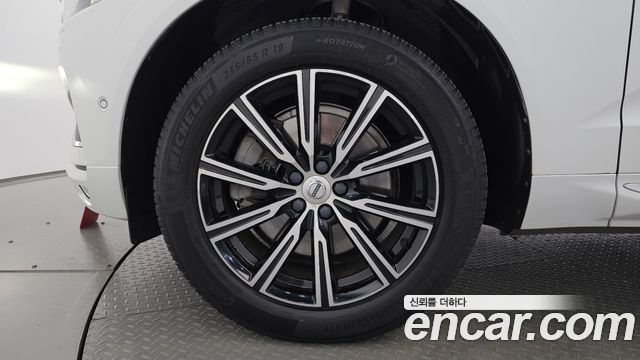 Volvo XC60 (II) T6 Inscription 2019 — фото 5