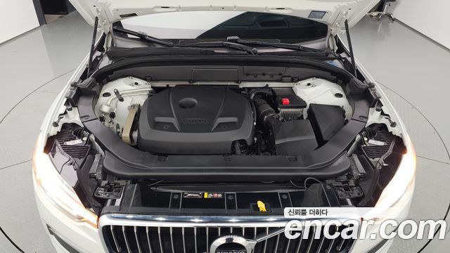 Volvo XC60 (II) T6 Inscription 2019 — фото 6