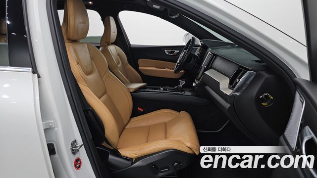 Volvo XC60 (II) T6 Inscription 2019 — фото 15