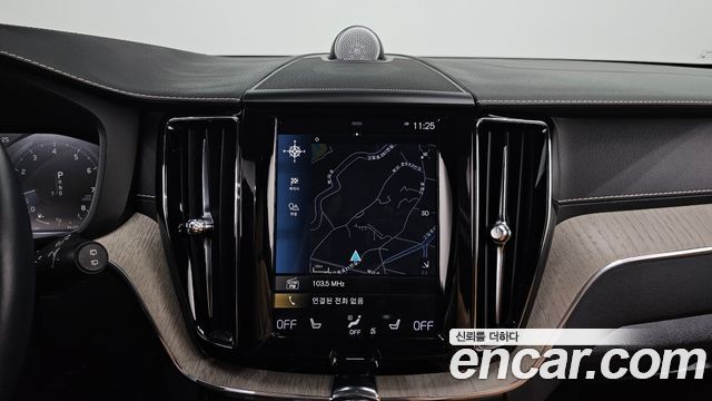 Volvo XC60 (II) T6 Inscription 2019 — фото 18