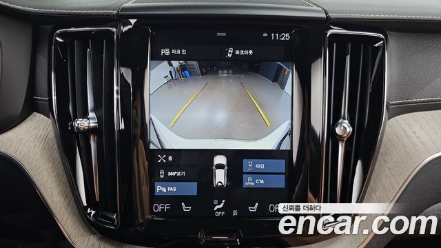 Volvo XC60 (II) T6 Inscription 2019 — фото 20