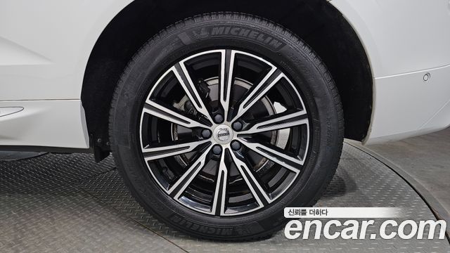 Volvo XC60 (II) T6 Inscription 2019 — фото 27