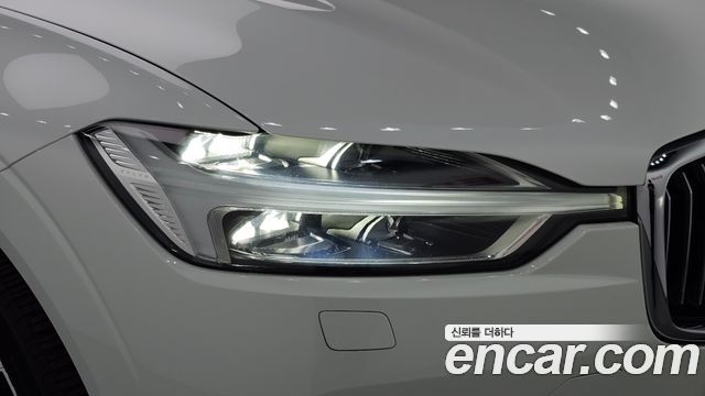 Volvo XC60 (II) T6 Inscription 2019 — фото 28