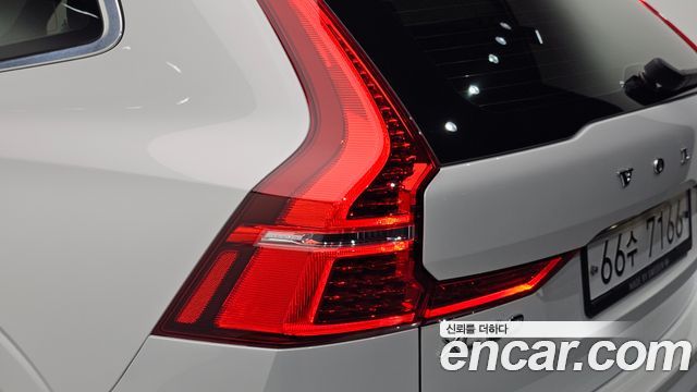 Volvo XC60 (II) T6 Inscription 2019 — фото 29