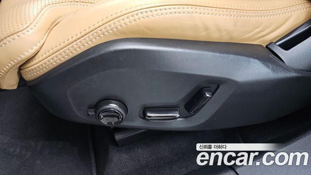 Volvo XC60 (II) T6 Inscription 2019 — фото 38