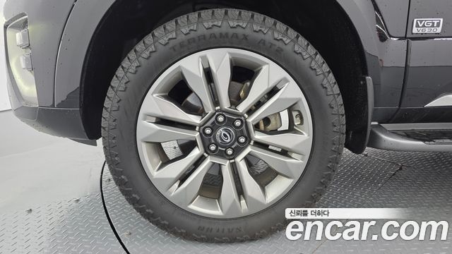 Kia Mohave The Master Diesel 3.0 4WD 5-Seater Masters 2021 — фото 5