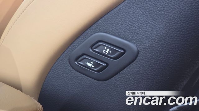 Kia Mohave The Master Diesel 3.0 4WD 5-Seater Masters 2021 — фото 15