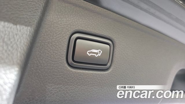 Kia Mohave The Master Diesel 3.0 4WD 5-Seater Masters 2021 — фото 16