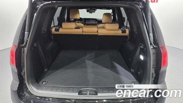 Kia Mohave The Master Diesel 3.0 4WD 5-Seater Masters 2021 — фото 17