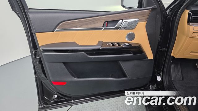 Kia Mohave The Master Diesel 3.0 4WD 5-Seater Masters 2021 — фото 24
