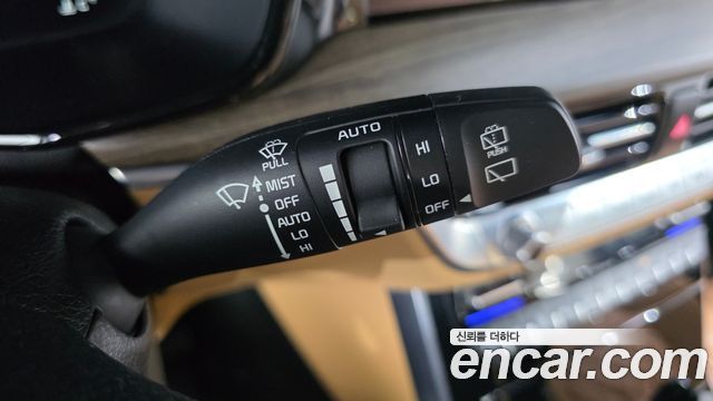 Kia Mohave The Master Diesel 3.0 4WD 5-Seater Masters 2021 — фото 27