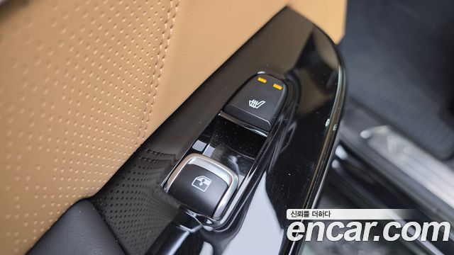 Kia Mohave The Master Diesel 3.0 4WD 5-Seater Masters 2021 — фото 28