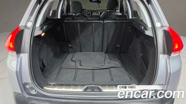 Peugeot 2008 1.6 e-HDi Feline 2015 — фото 20
