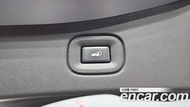 Renault Korea QM6 2.0 LPe RE 2WD 2025 — фото 17