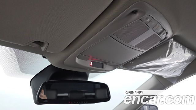 Renault Korea QM6 2.0 LPe RE 2WD 2025 — фото 19