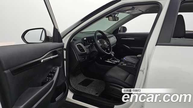 Kia Seltos Gasoline 1.6 Turbo 2WD Trendy 2024 — фото 10