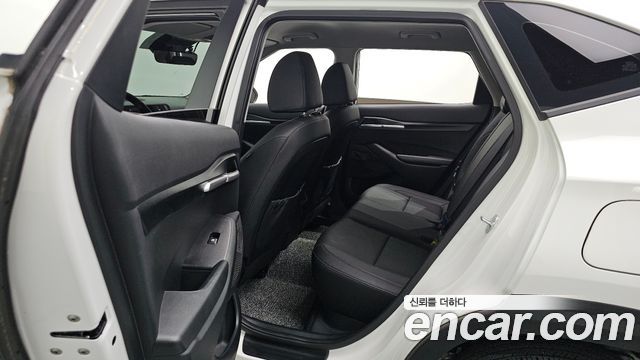 Kia Seltos Gasoline 1.6 Turbo 2WD Trendy 2024 — фото 11