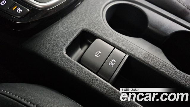 Kia Seltos Gasoline 1.6 Turbo 2WD Trendy 2024 — фото 15