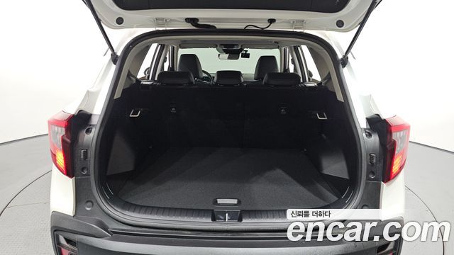 Kia Seltos Gasoline 1.6 Turbo 2WD Trendy 2024 — фото 16