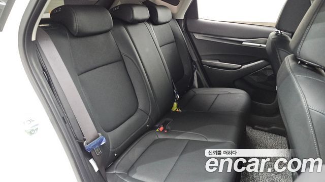 Kia Seltos Gasoline 1.6 Turbo 2WD Trendy 2024 — фото 17