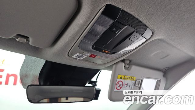 Kia Seltos Gasoline 1.6 Turbo 2WD Trendy 2024 — фото 19