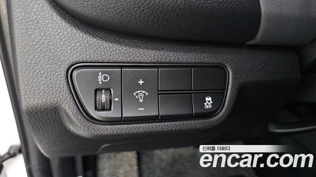Kia Seltos Gasoline 1.6 Turbo 2WD Trendy 2024 — фото 20