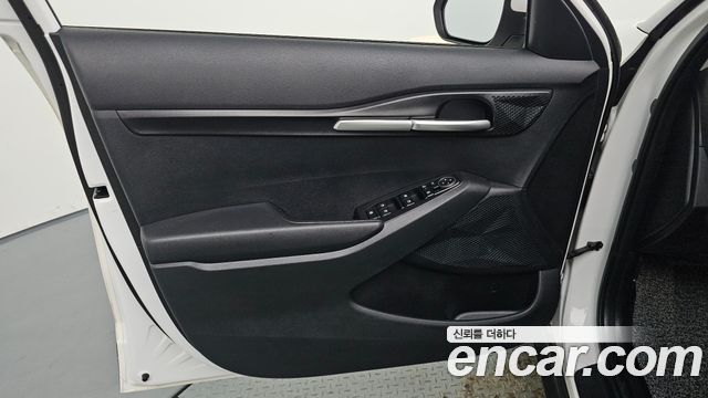 Kia Seltos Gasoline 1.6 Turbo 2WD Trendy 2024 — фото 24