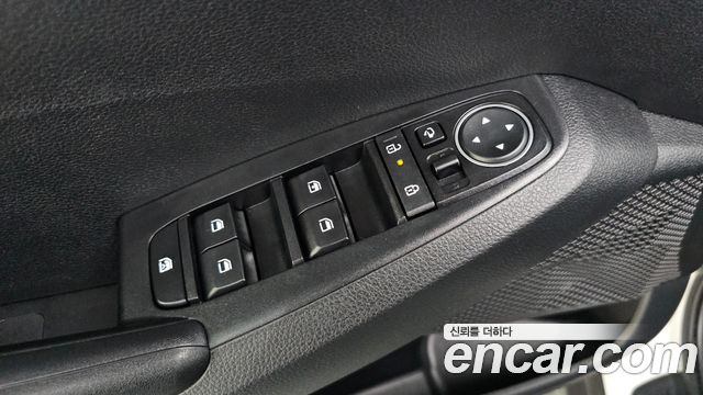Kia Seltos Gasoline 1.6 Turbo 2WD Trendy 2024 — фото 28