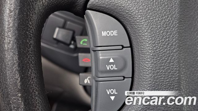 Kia Carnival R Grand Carnival GLX Luxury 2013 — фото 17