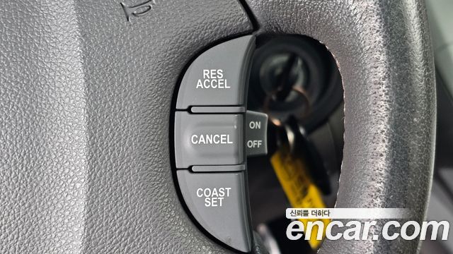 Kia Carnival R Grand Carnival GLX Luxury 2013 — фото 18