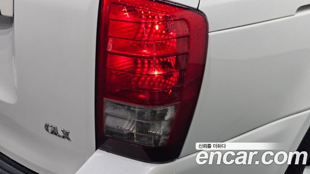 Kia Carnival R Grand Carnival GLX Luxury 2013 — фото 23