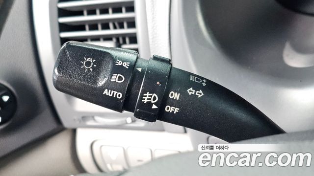 Kia Carnival R Grand Carnival GLX Luxury 2013 — фото 28