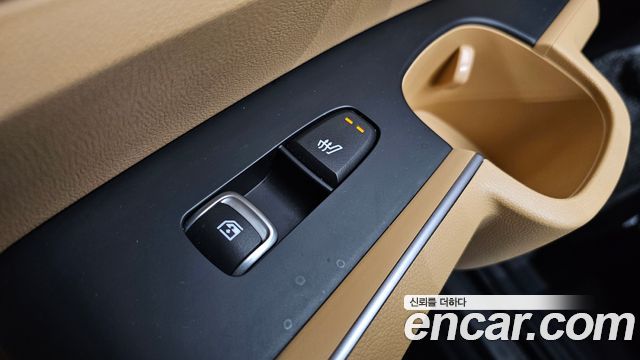 Kia Sorento (IV) Gasoline 2.5T 2WD Prestige 2022 — фото 19