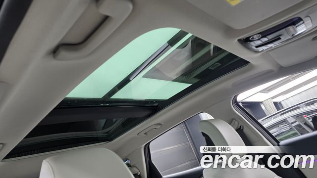Kia Sportage (V) Gasoline 1.6 Turbo 2WD Signature 2022 — фото 17