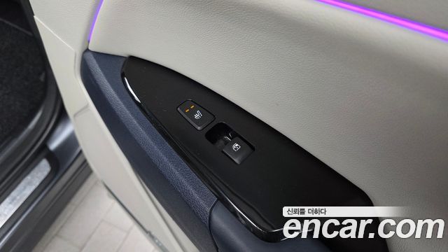 Kia Sportage (V) Gasoline 1.6 Turbo 2WD Signature 2022 — фото 19