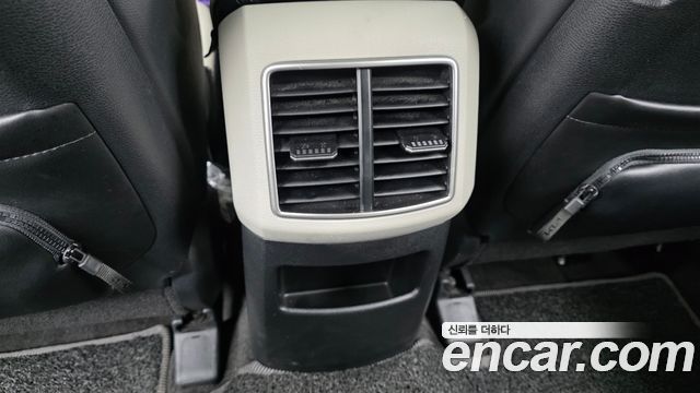Kia Sportage (V) Gasoline 1.6 Turbo 2WD Signature 2022 — фото 32