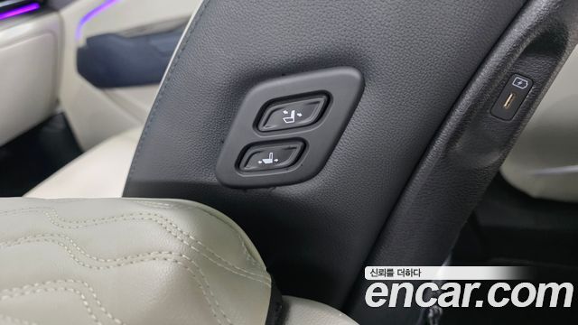 Kia Sportage (V) Gasoline 1.6 Turbo 2WD Signature 2022 — фото 34