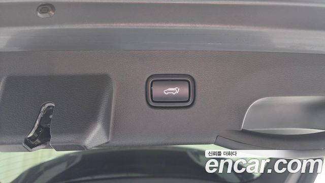 Kia Sportage (V) Gasoline 1.6 Turbo 2WD Signature 2022 — фото 35